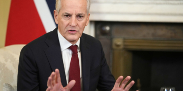 Norway’s PM Responds to Trump’s Message: ‘Norway’s Position on Greenland is Clear’