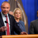 Dan Bongino Exits FBI, Returns to Private Life After Less Than a Year