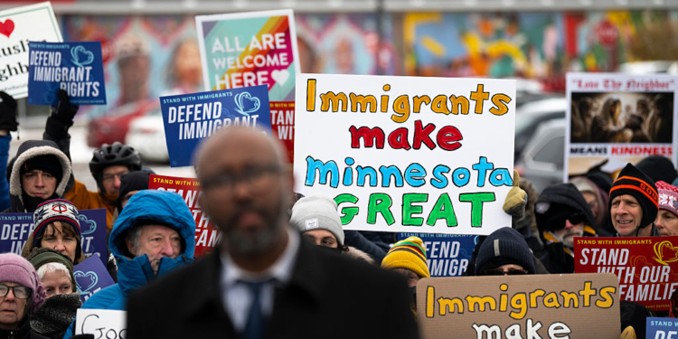 House Republican Pushes TPS Crackdown Amid Exploding Minnesota Welfare Fraud Probe