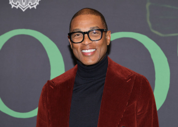 WH Rejoices in Don Lemon’s Arrest: ‘When Life Gives You Lemons’