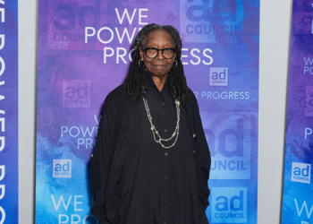 ‘The View’ Host Quotes Nobel Committee on Trump Getting Machado’s Award: ‘That’s Not Going to Happen’