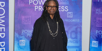 ‘The View’ Host Quotes Nobel Committee on Trump Getting Machado’s Award: ‘That’s Not Going to Happen’