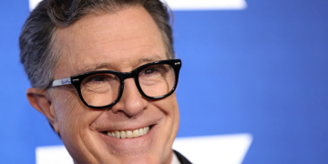 Colbert Declares ICE Officers Worse Than Nazis