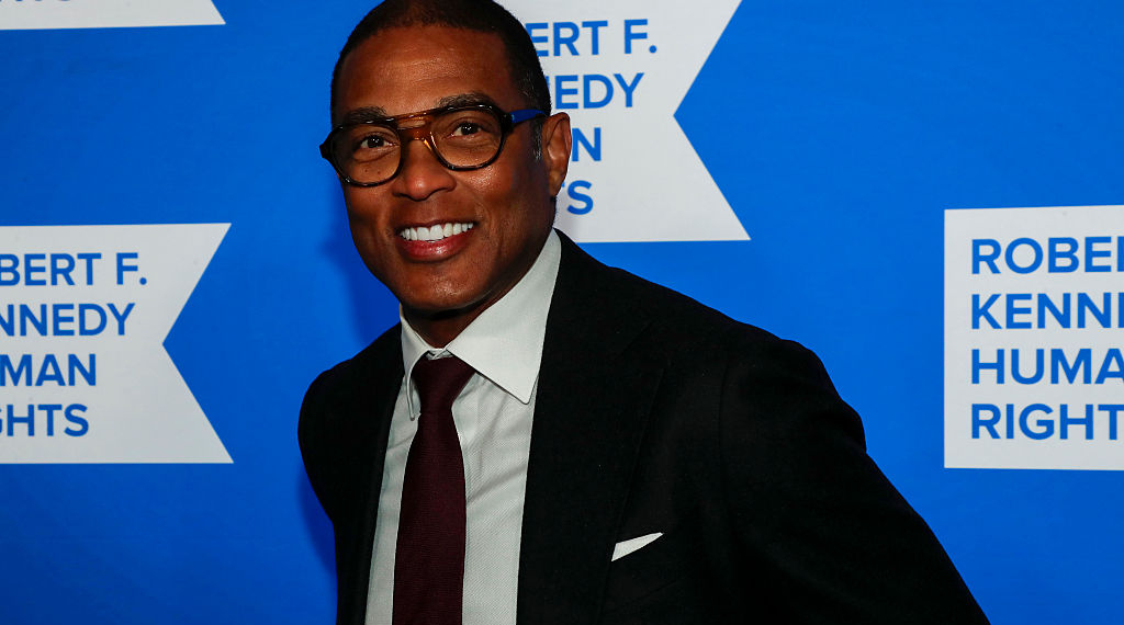 Fed Agents Arrest Don Lemon in Connection With Minnesota Protest