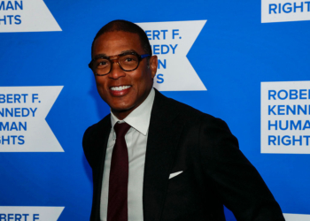 Fed Agents Arrest Don Lemon in Connection With Minnesota Protest