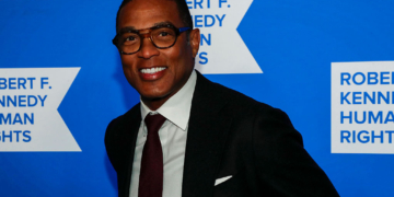 Fed Agents Arrest Don Lemon in Connection With Minnesota Protest