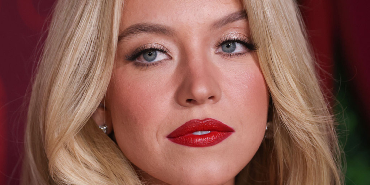 Hollywood Sign Stunt Puts Sydney Sweeney in Spotlight Again