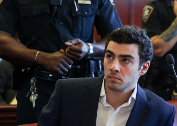 Death Penalty Off Table For Mangione, Fed Judge Rules