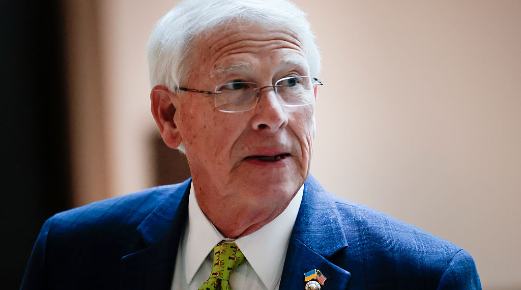 ‘Greenland is not for sale’: Territory’s Rep Tells Capitol Hill