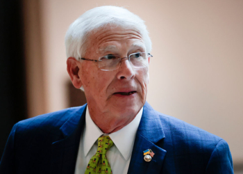 ‘Greenland is not for sale’: Territory’s Rep Tells Capitol Hill