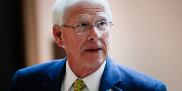 ‘Greenland is not for sale’: Territory’s Rep Tells Capitol Hill