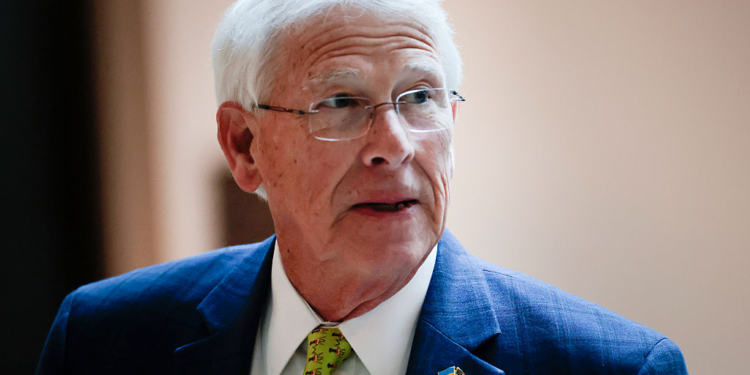 ‘Greenland is not for sale’: Territory’s Rep Tells Capitol Hill