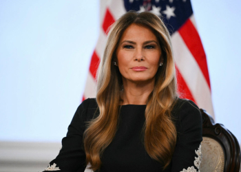 Melania Trump Urges Unity in Minneapolis 