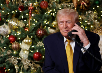 Reflections from the Front Lines: Trump to Syria, Kyl’s Departure, and Other Weekend Wonders