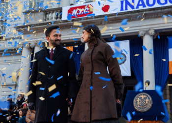 Zohran Mamdani’s ‘Block Party’ Leaves Supporters Out in the Cold