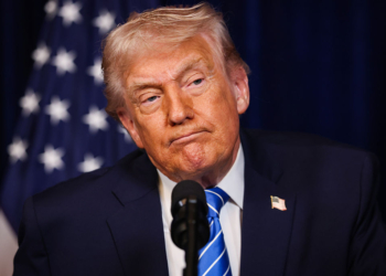 Doc: Trump’s Aspirin Regimen ‘Makes No Sense’