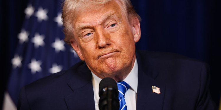 Doc: Trump’s Aspirin Regimen ‘Makes No Sense’