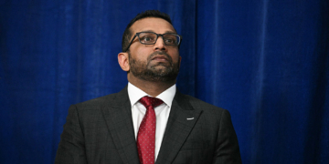 FBI Director Urges Public to Pump the Brakes as Minnesota ICE Investigations Unfold