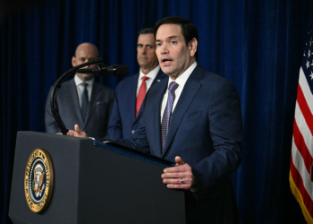 Rubio: Trump Did Not Need Congressional Approval in Venezuela Strike