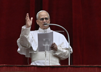 Trump Invites Pope to Join ‘Board of Peace’