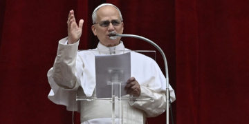 Trump Invites Pope to Join ‘Board of Peace’