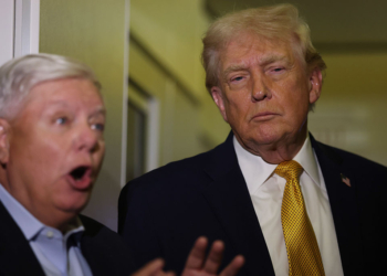 Trump Hints Cuba is next to Fall: ‘Cuba Looks Like It’s Going Down’