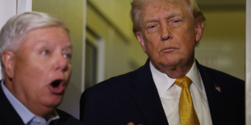 Trump Hints Cuba is next to Fall: ‘Cuba Looks Like It’s Going Down’