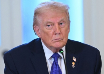 Iranian State TV Airs Direct Threat Against Trump