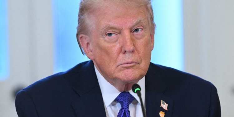 Iranian State TV Airs Direct Threat Against Trump