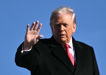 Trump: ‘The Day of Reckoning & Retribution is Coming’ to Minnesota 