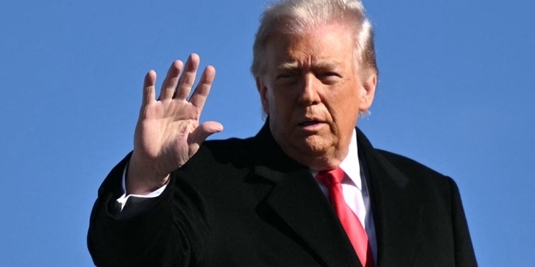 Trump: ‘The Day of Reckoning & Retribution is Coming’ to Minnesota 