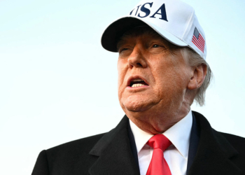 Trump Pens Letter to Norway PM: He Has No ‘Obligation to Think Purely of Peace’