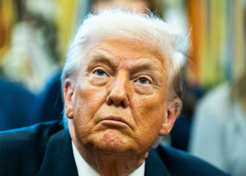 Trump Threatens Insurrection Act Over Minnesota Protests