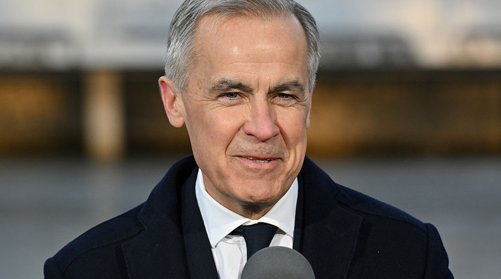 Canadian PM to Trump on Greenland: Back Off