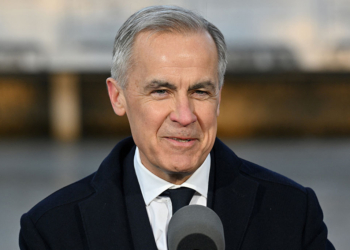 Canadian PM to Trump on Greenland: Back Off