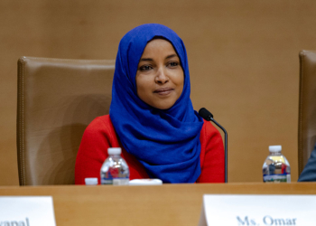 Trump Demands Rep. Ilhan Omar Be Jailed or Sent to Somalia Over Alleged Minnesota Fraud