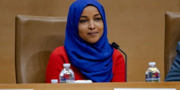 Trump Demands Rep. Ilhan Omar Be Jailed or Sent to Somalia Over Alleged Minnesota Fraud