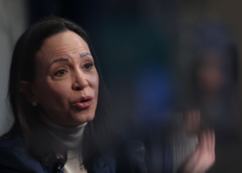 Venezuelan Opposition Leader María Corina Machado Promises Elections Amid Fragile Transition