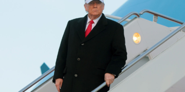 Ford Worker Suspended After Calling Trump ‘Pedophile Protector’