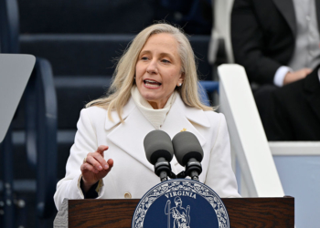 Gerrymandering: Virginia’s Political Taj Mahal Crumbles