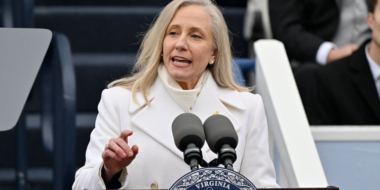 Gerrymandering: Virginia’s Political Taj Mahal Crumbles