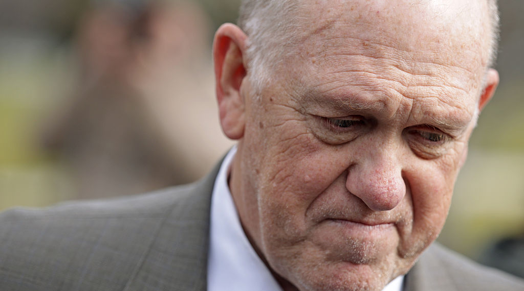 Border Czar Tom Homan Going to Minnesota, Trump Announces