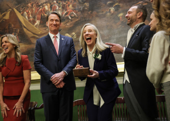 Virginia Democrats Push to End Mandatory Minimums for Violent Crimes