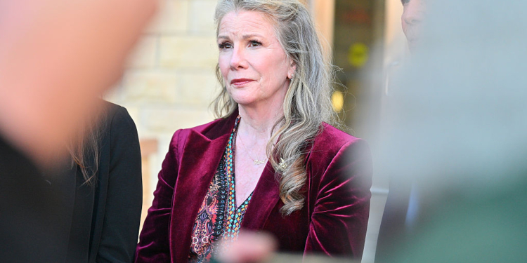 Melissa Gilbert Breaks Silence on Husband Timothy Busfield’s Child Sex Abuse Charges