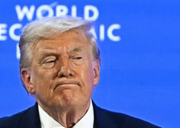 Trump Makes Case for US to Acquire Greenland 