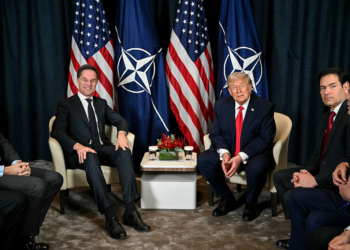 Trump Pauses Europe Tariffs After Claiming Greenland Deal Framework