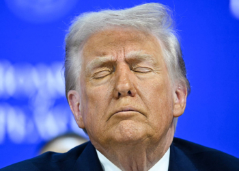 Trump Denies Sleeping in Cabinet Meeting: ‘It was a Little Bit on the Boring Side’