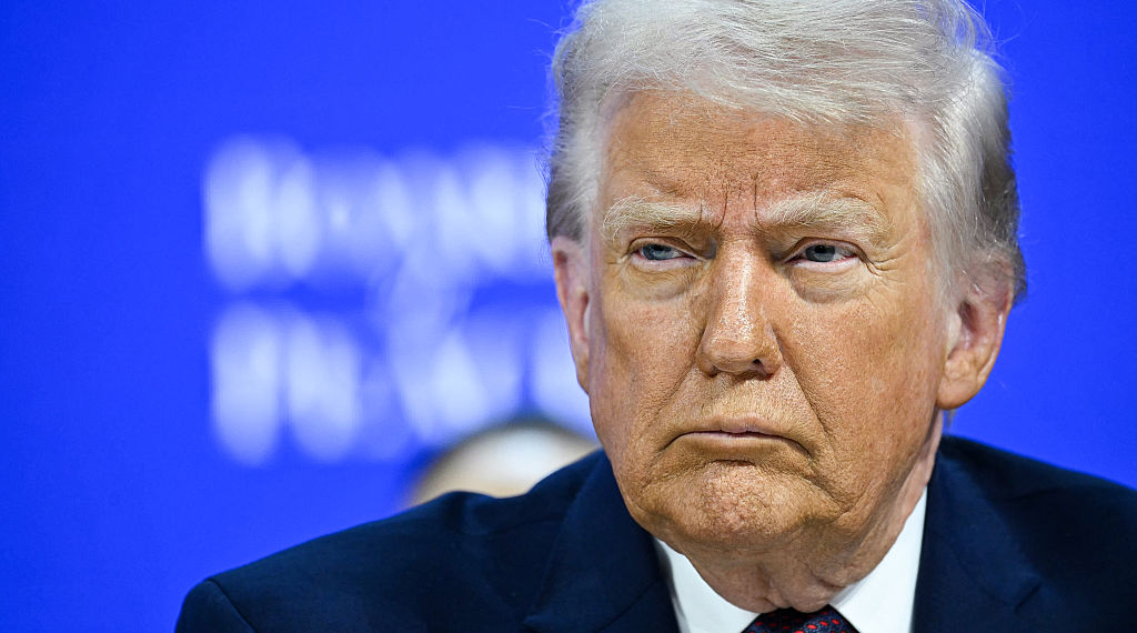 Trump Blames Dems, Sanctuary City Policies for Good, Pretti Deaths