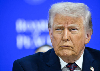 Trump Credits Secret ‘Discombobulator’ Weapon in Maduro Takedown