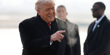 A Touch of Sass in a Turbulent Week